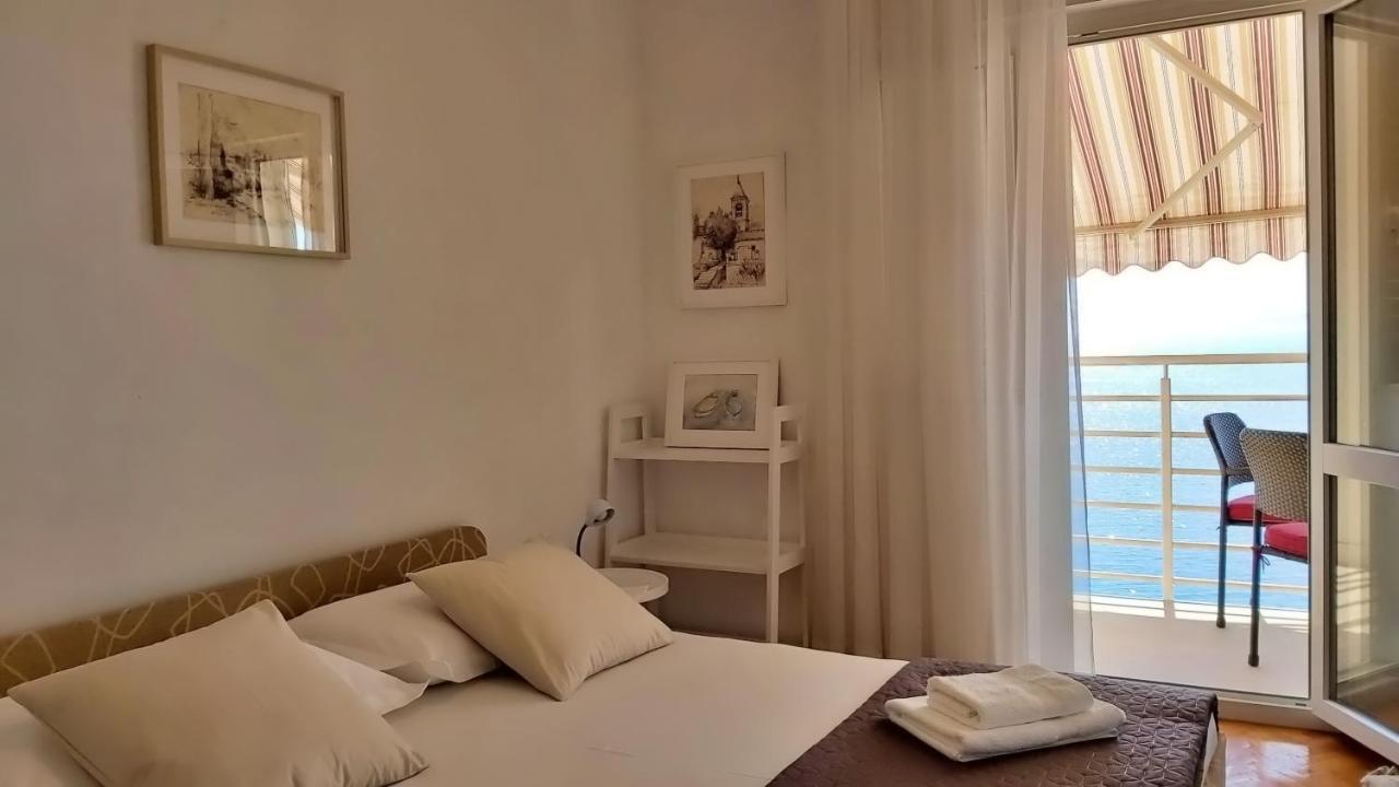 Apartment Juta Mimice Exterior photo