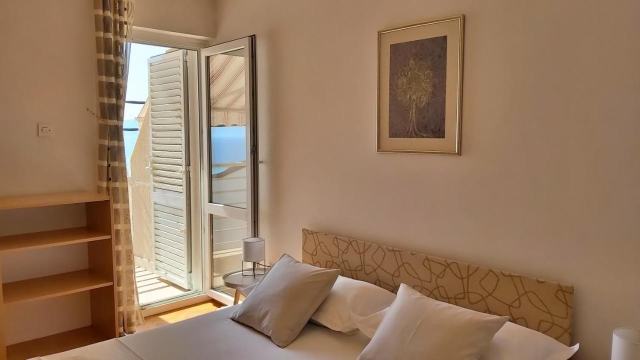 Apartment Juta Mimice Exterior photo