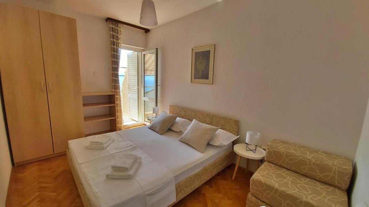 Apartment Juta Mimice Exterior photo
